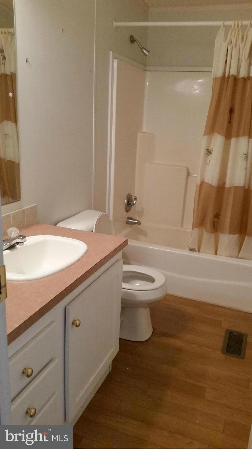 9387 Dulaney Road Rixeyville, VA 22737 - Photo 24 of 27 Bath