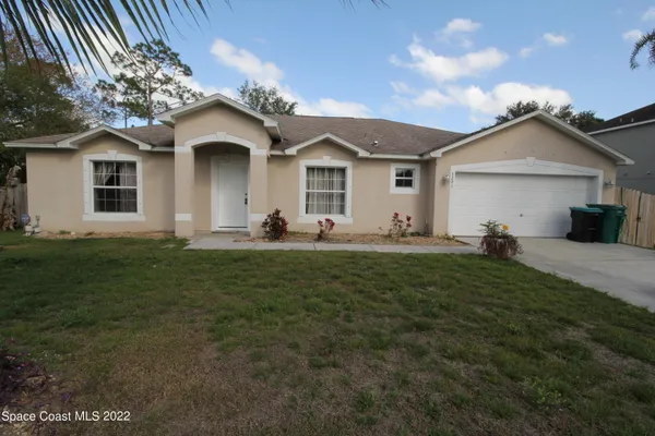 $1,950 | 3291 San Jose Avenue Southeast, Palm Bay, FL 32909