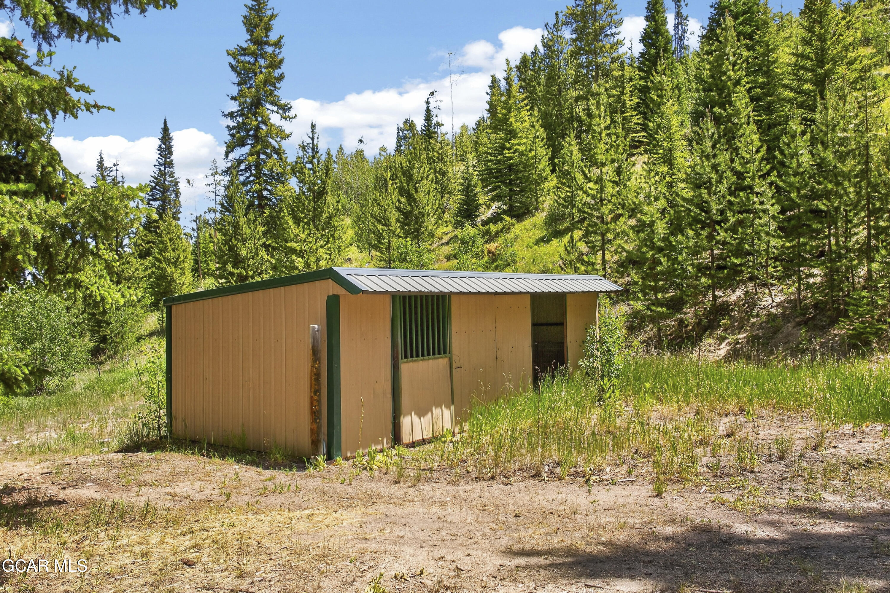 858 Clairs Run Parshall, CO 80468 - Photo 33 of 72 Outbuildings