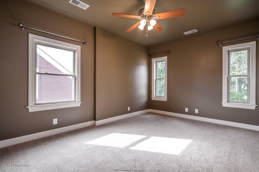 2331 Manchester Road Louisville, KY 40205 - Photo 31 of 51 The master suite