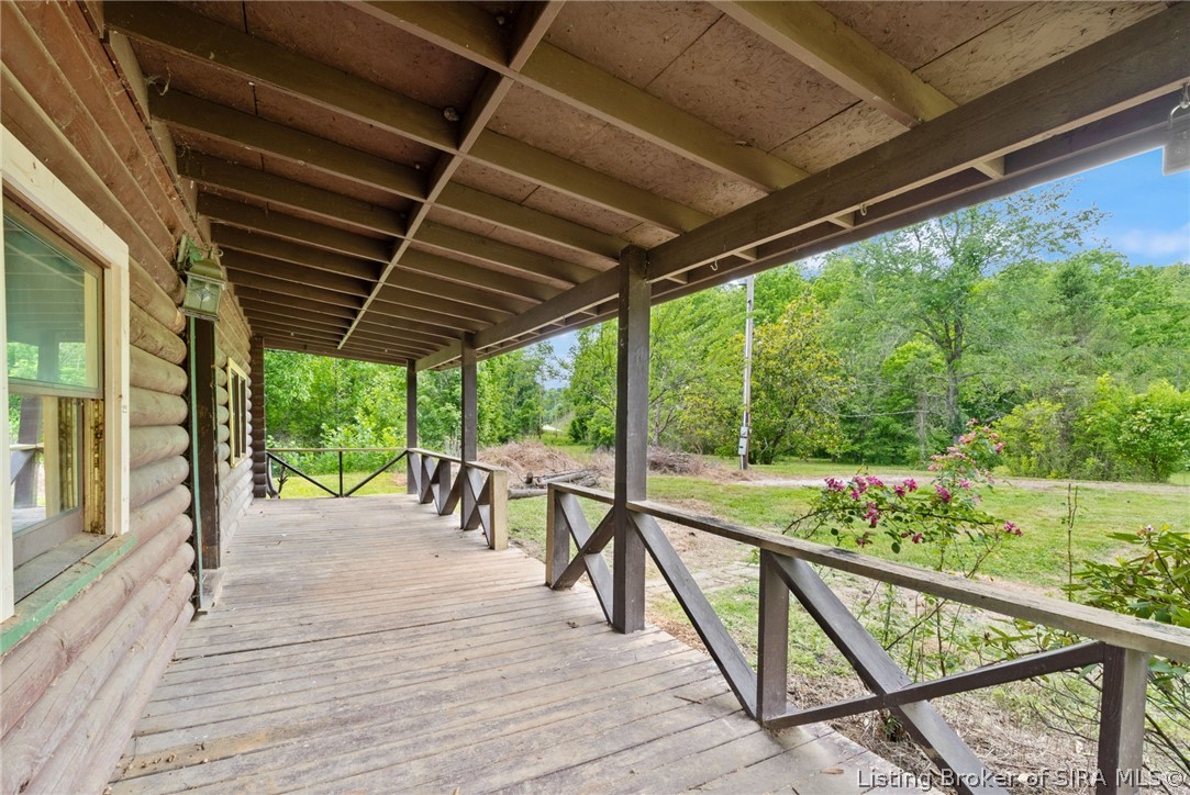 23 Rainforth Road Sulphur, IN 47174 - Photo 8 of 60