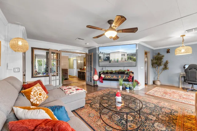 $345,000 | 5450 Monterey Highway, Unit 62, San Jose, CA 95111