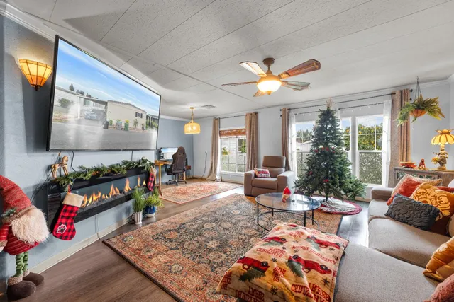 $345,000 | 5450 Monterey Highway, Unit 62, San Jose, CA 95111