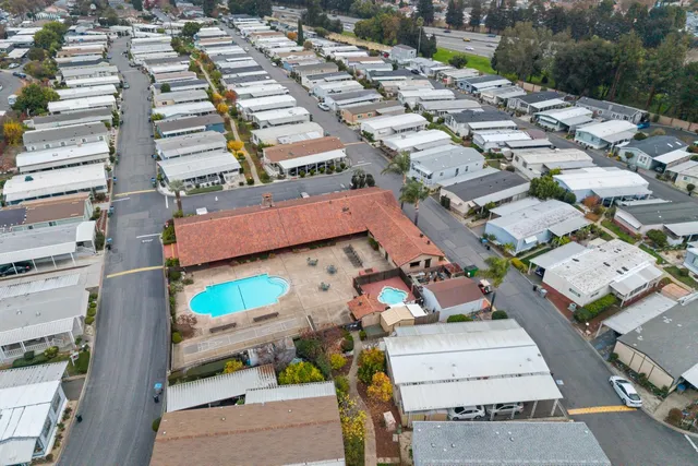 $345,000 | 5450 Monterey Highway, Unit 62, San Jose, CA 95111