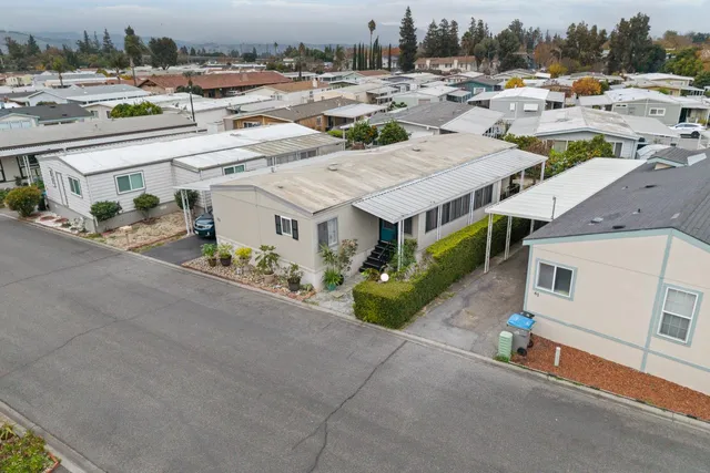 $345,000 | 5450 Monterey Highway, Unit 62, San Jose, CA 95111