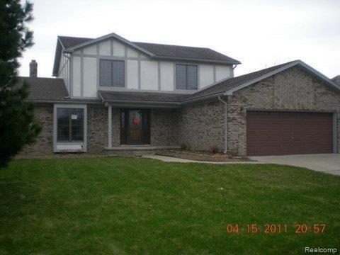 48181 Fuller Road New Baltimore, MI 48051 - Photo 1 of 8 48181 Fuller Chesterfield Twp MI