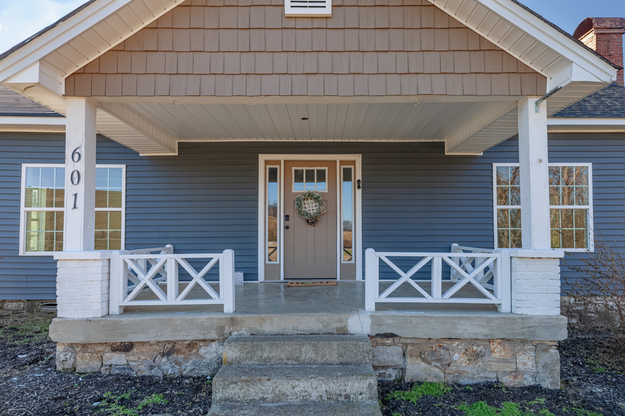 601 Shady Lane Pulaski, TN 38478 - Photo 4 of 64 Gallery Image 4