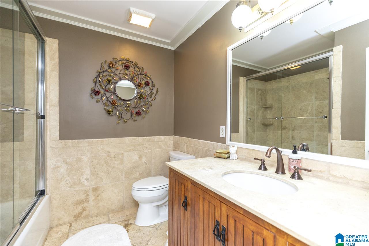 5509 Hunters Hill Road Birmingham, AL 35210 - Photo 16 of 26