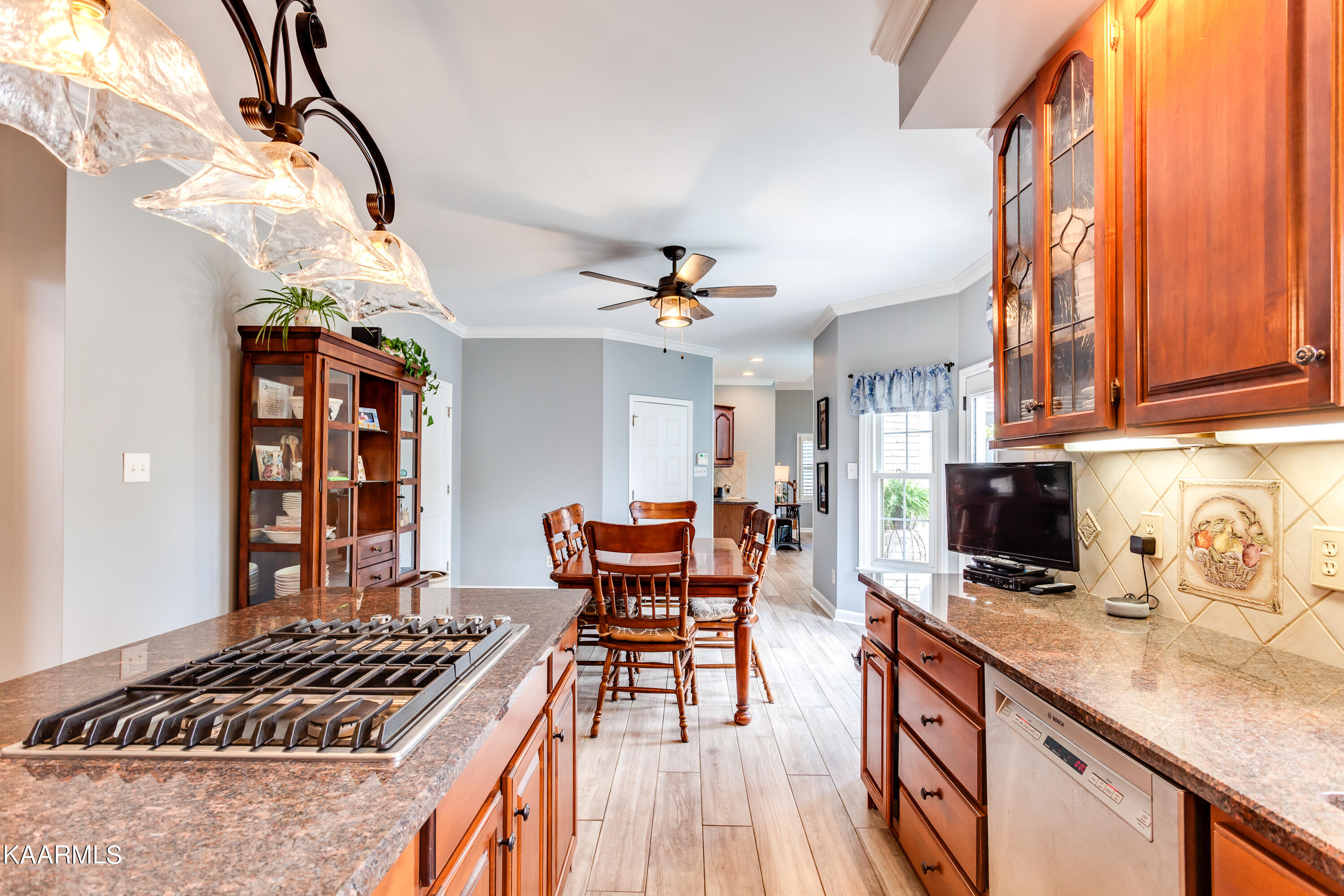 12947 Buckley Road Knoxville, TN 37934 - Photo 15 of 52 kitchen
