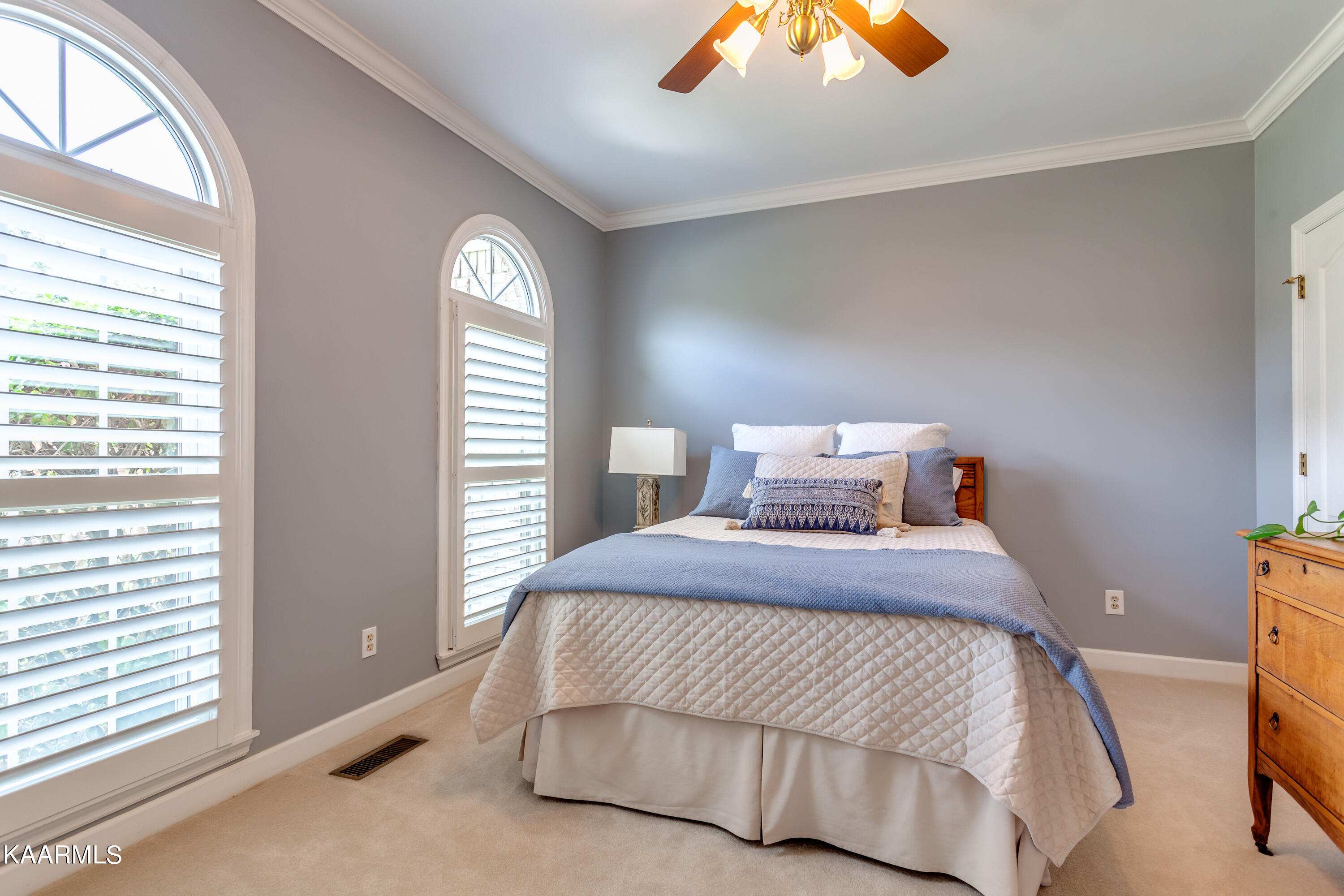 12947 Buckley Road Knoxville, TN 37934 - Photo 8 of 52 main level bedroom