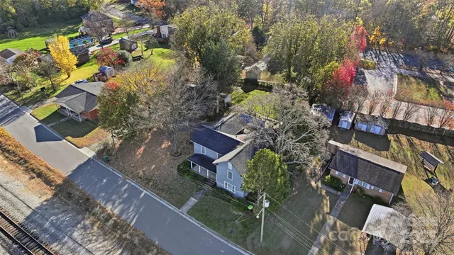 $270,000 | 114 North Harris Street, China Grove, NC 28023