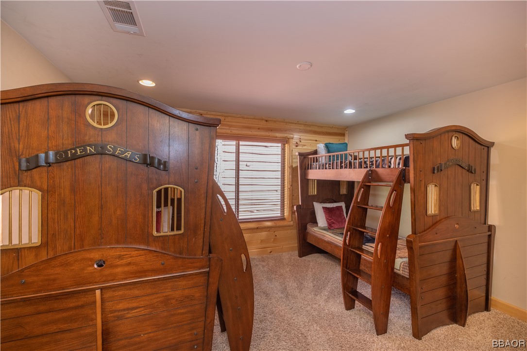 42324 Eagle Ridge Big Bear Lake, CA 92315 - Photo 45 of 50 a view of a storage & utility room