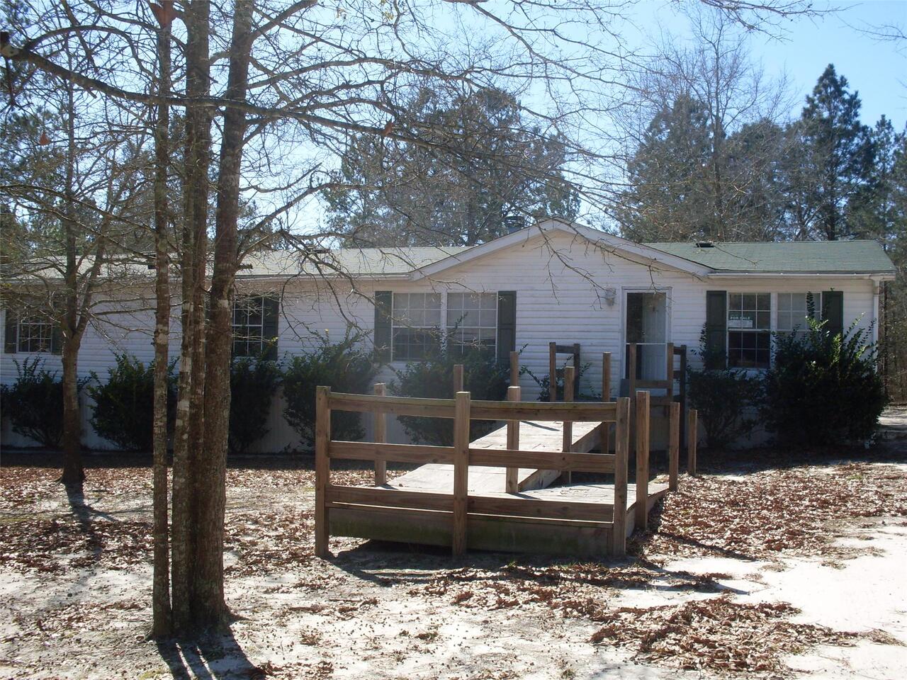 2784 Raborn Road, Unit 4 Hephzibah, GA 30815 - Photo 1 of 1