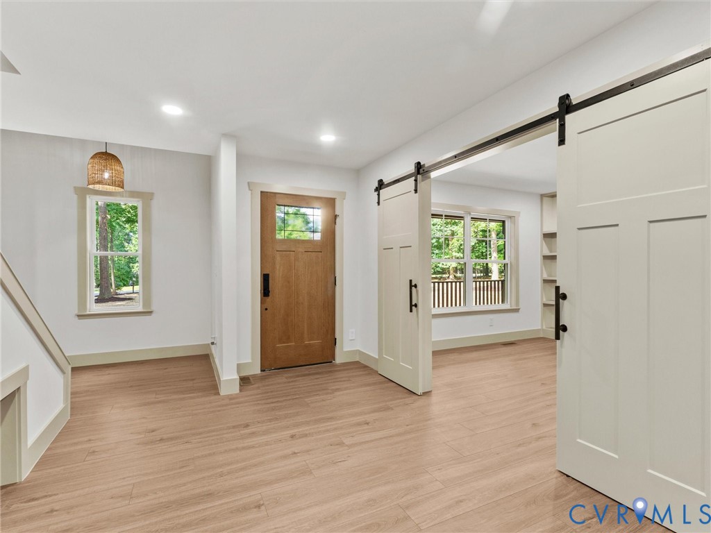 16200 Hunters Ridge Lane Moseley, VA 23120 - Photo 66 of 88
