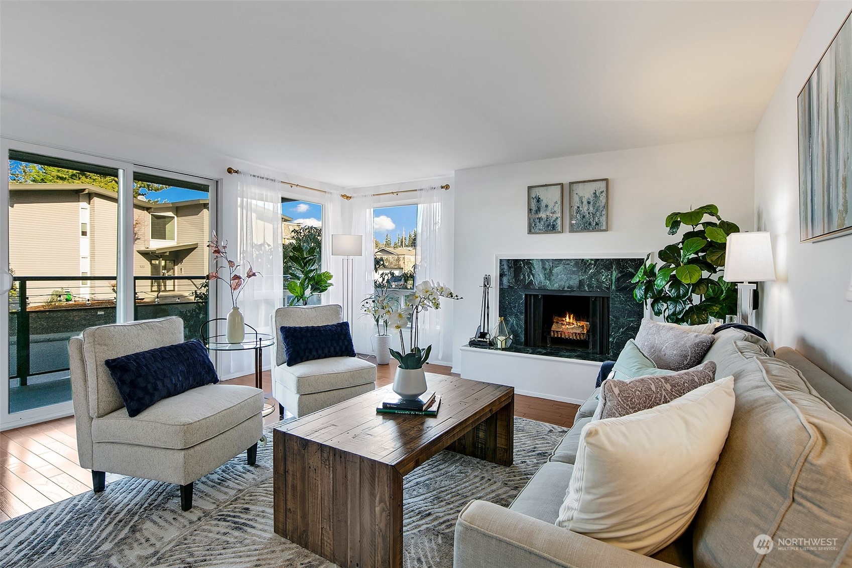 500 Elm Way, Unit 28 Edmonds, WA 98020 - Photo 2 of 26 Gallery Image 2