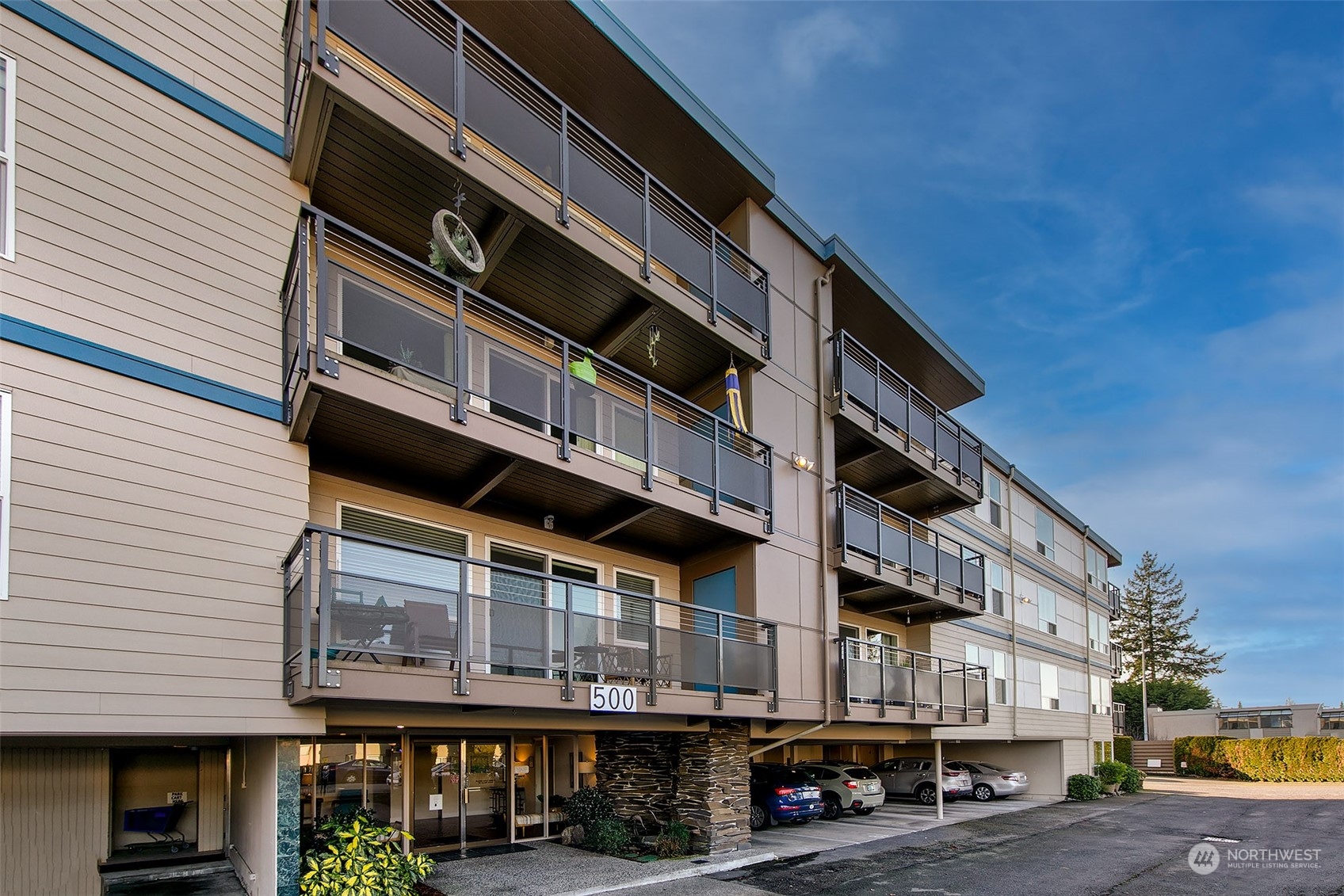 500 Elm Way, Unit 28 Edmonds, WA 98020 - Photo 22 of 26 Gallery Image 22