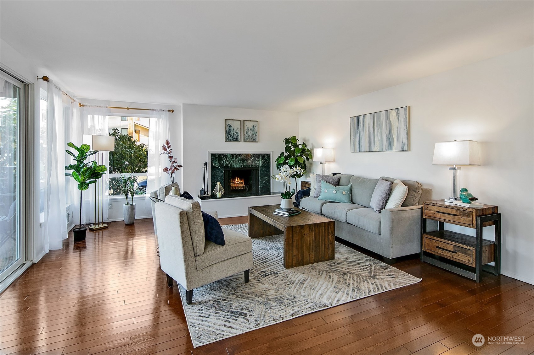500 Elm Way, Unit 28 Edmonds, WA 98020 - Photo 3 of 26 Gallery Image 3
