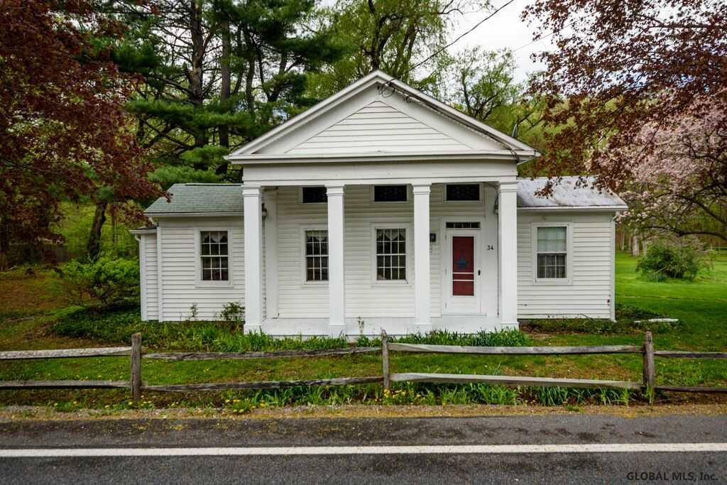 34 Vischer Ferry Road Clifton Park, NY 12148 - Photo 1 of 23 Photo 1