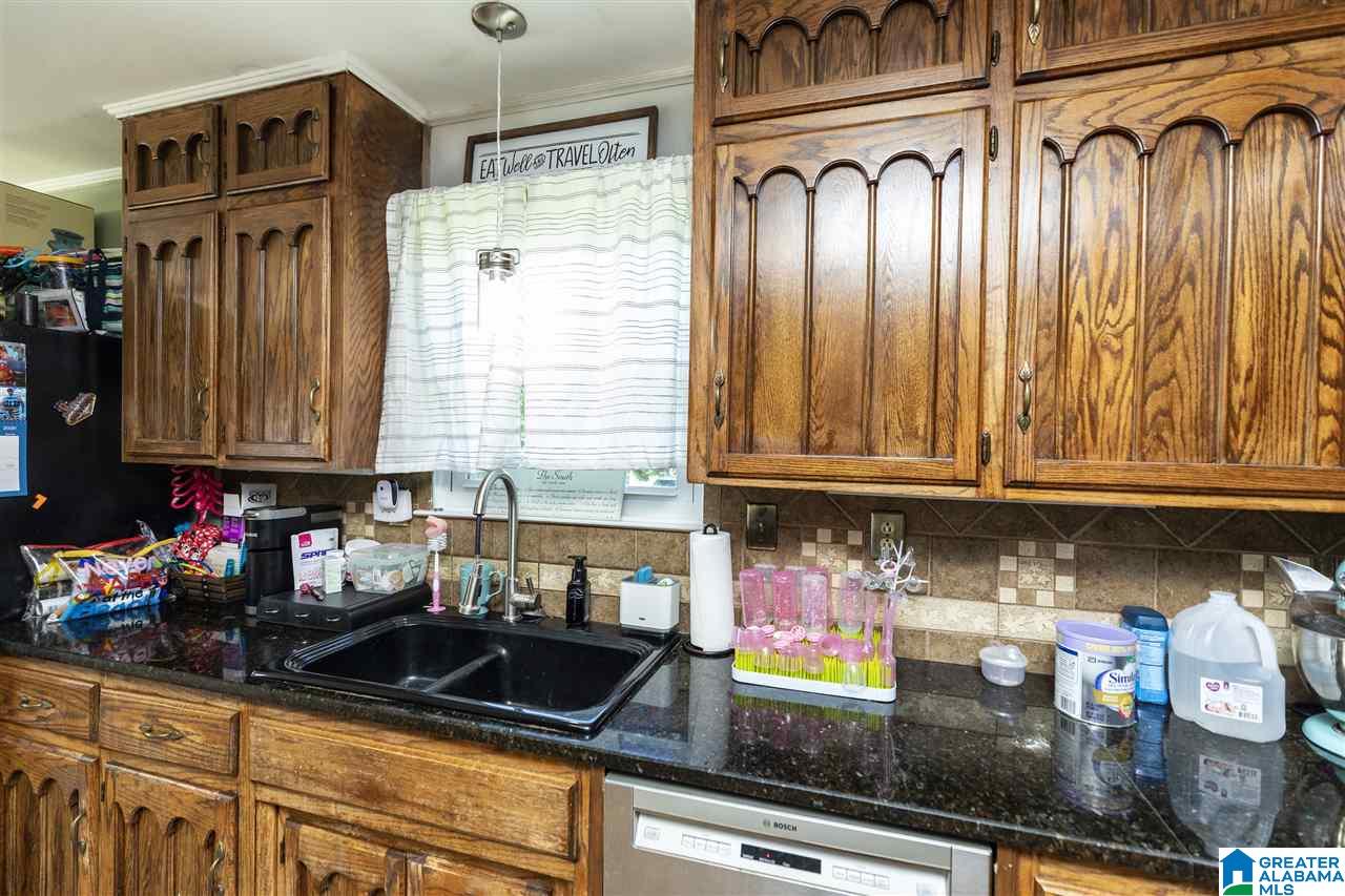 1107 Leonard Road Fultondale, AL 35068 - Photo 32 of 50