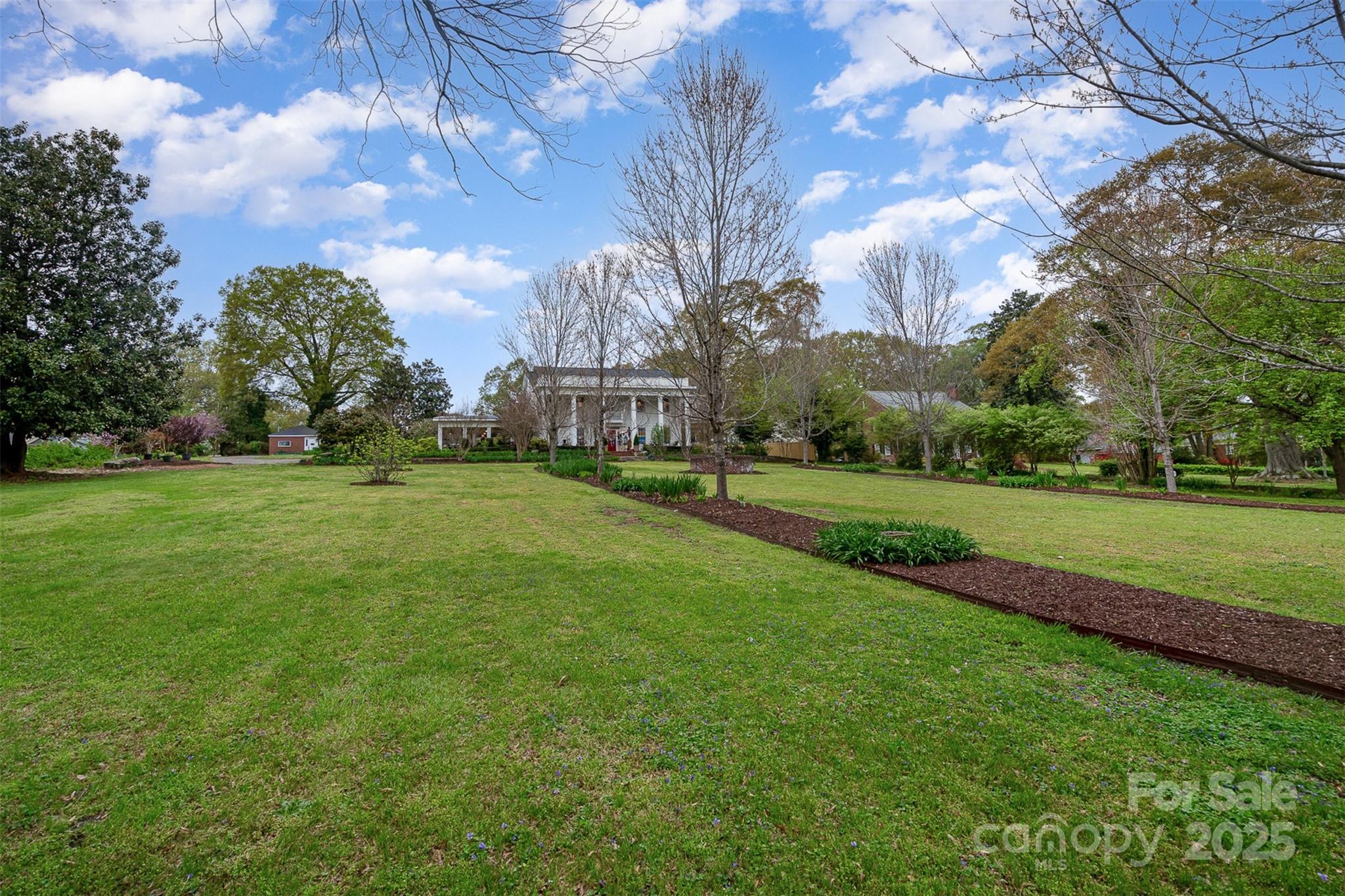 1313 South York Road Gastonia, NC 28052 - Photo 2 of 45 a view of a park