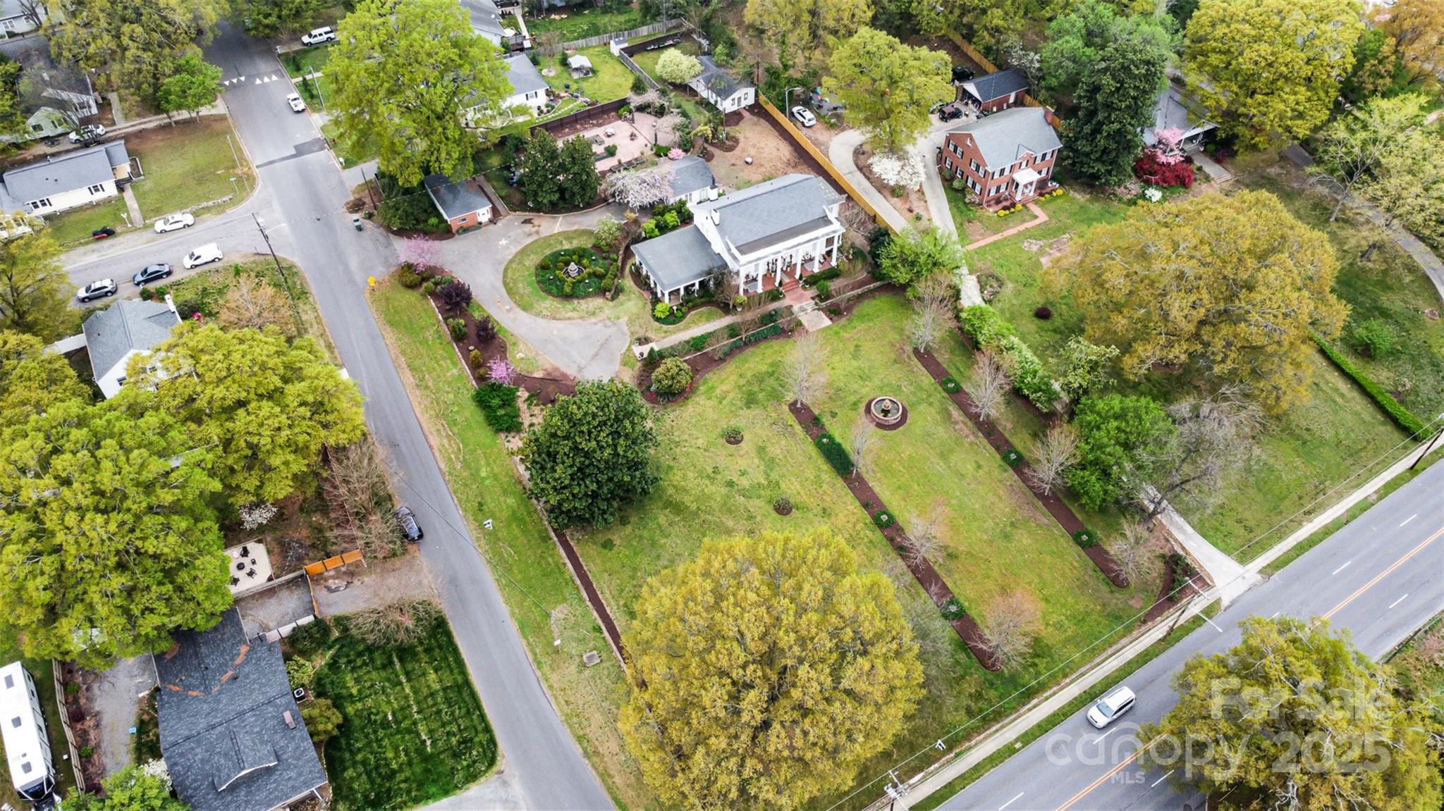 1313 South York Road Gastonia, NC 28052 - Photo 44 of 45 a view of swimming pool from a balcony