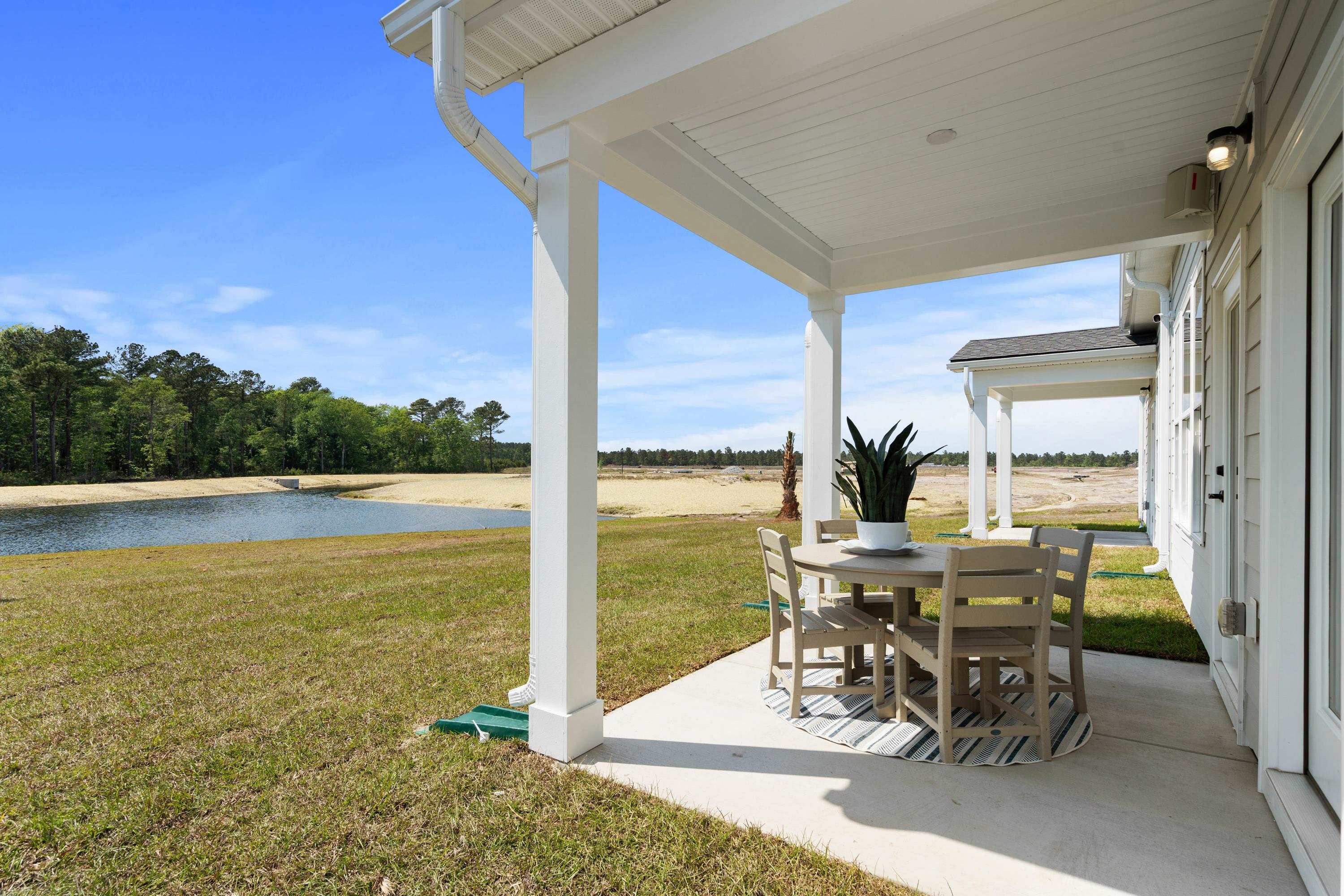 2736 Summer Breeze Lane, Unit 10 Longs, SC 29568 - Photo 34 of 38