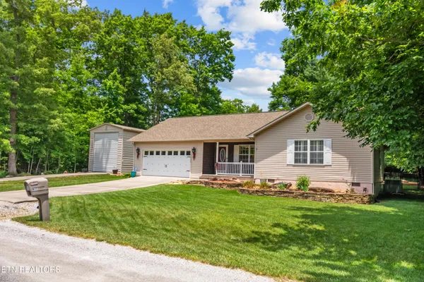 $399,500 | 7003 Chief White Eagle Lane, Crossville, TN 38572