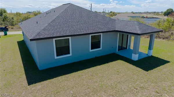 $2,000 | 9041 Lamkin Circle, LaBelle, FL 33935