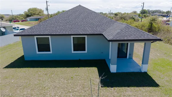 $2,000 | 9041 Lamkin Circle, LaBelle, FL 33935