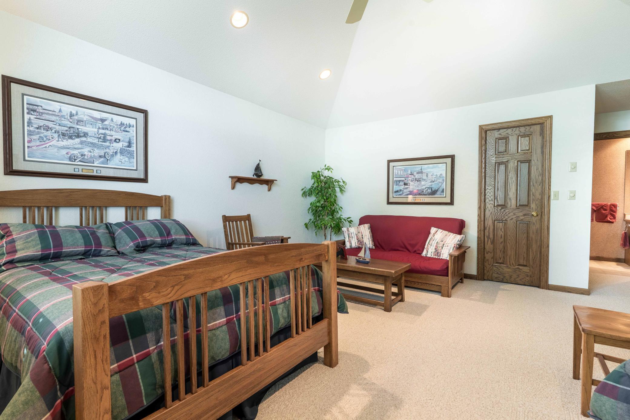 2807 Government Point Road Northeast Alexandria, MN 56308 - Photo 102 of 128