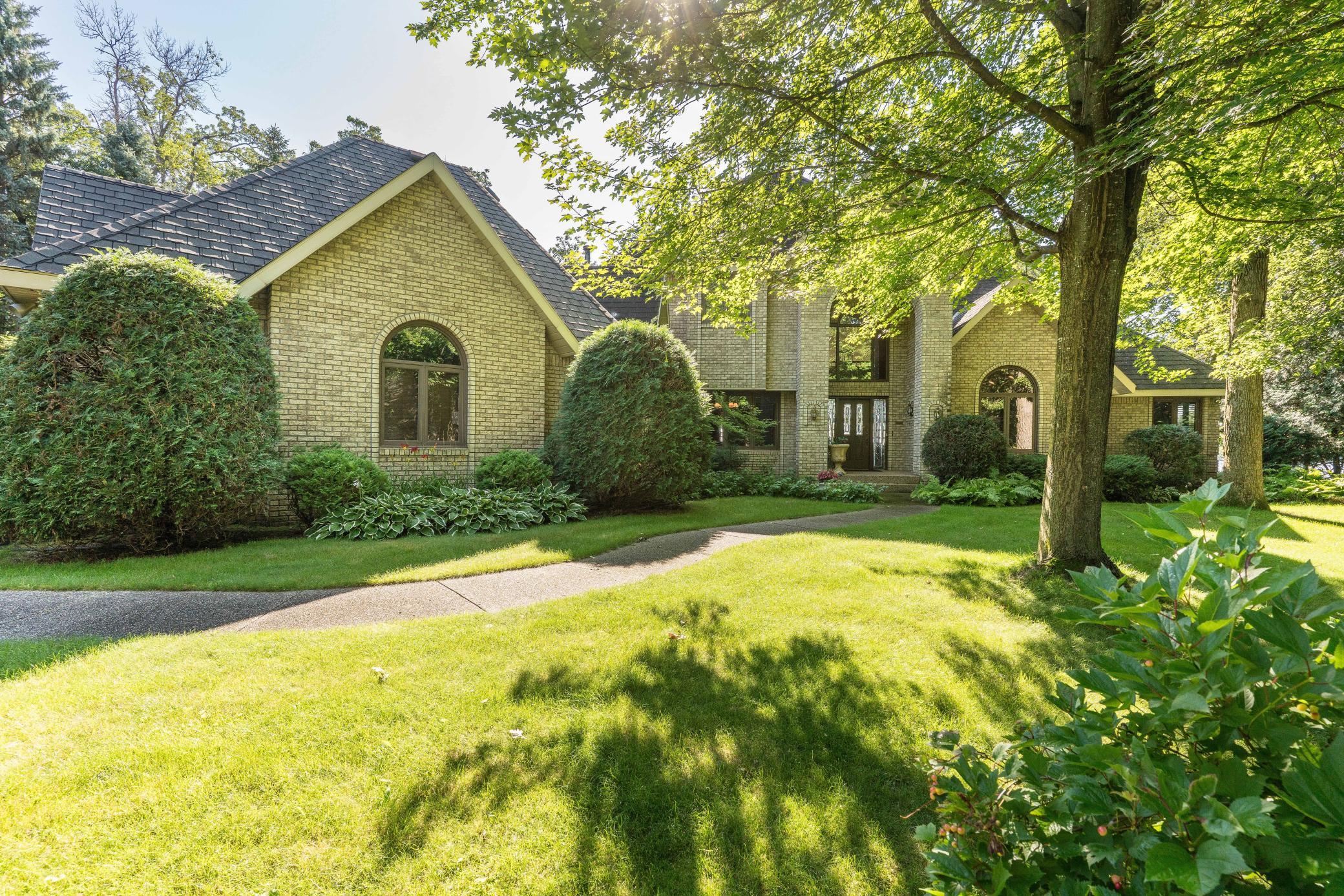 2807 Government Point Road Northeast Alexandria, MN 56308 - Photo 11 of 128