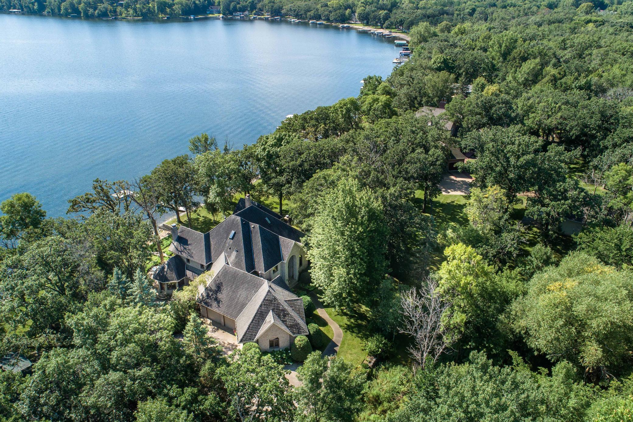 2807 Government Point Road Northeast Alexandria, MN 56308 - Photo 113 of 128