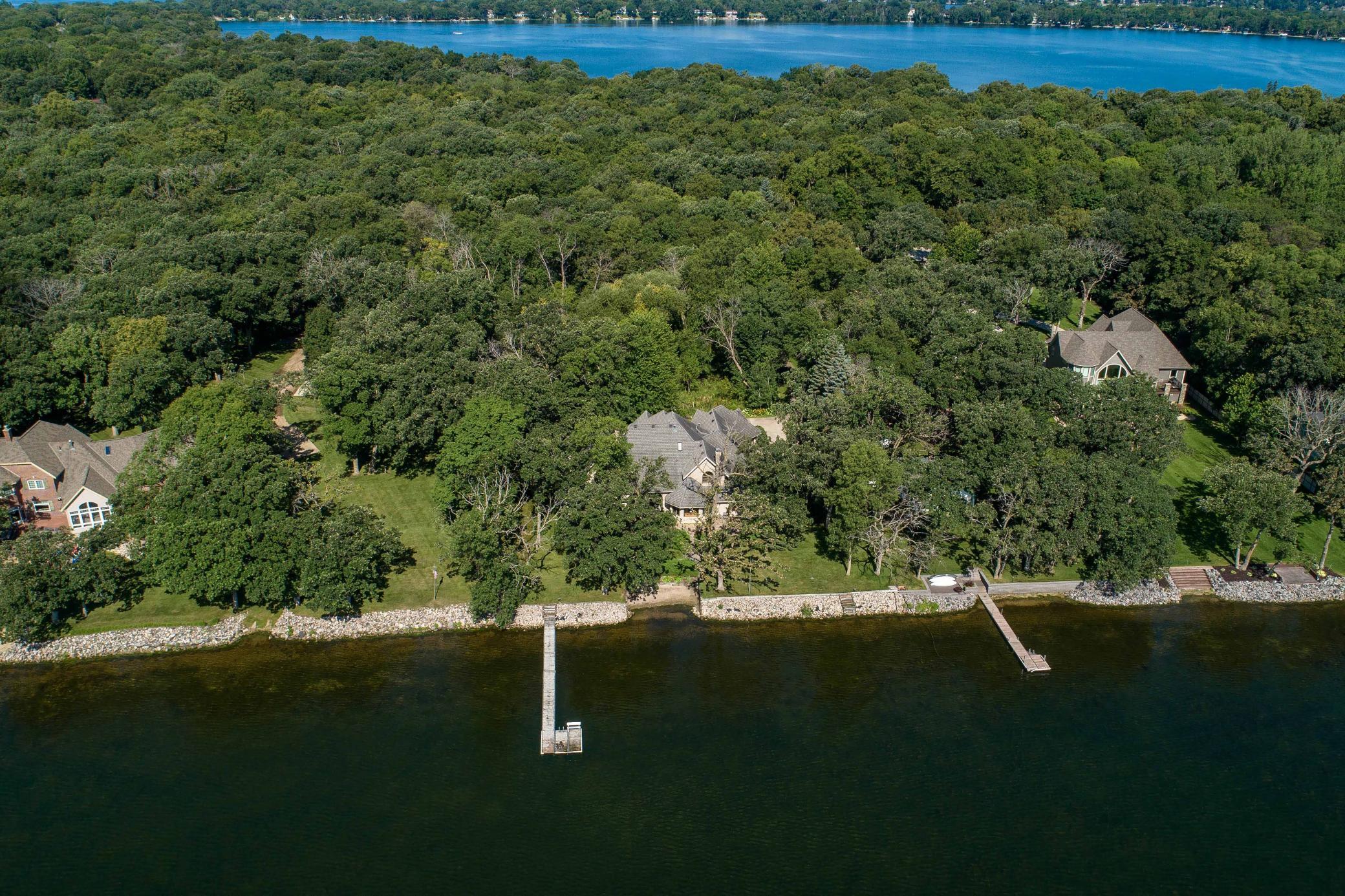 2807 Government Point Road Northeast Alexandria, MN 56308 - Photo 117 of 128