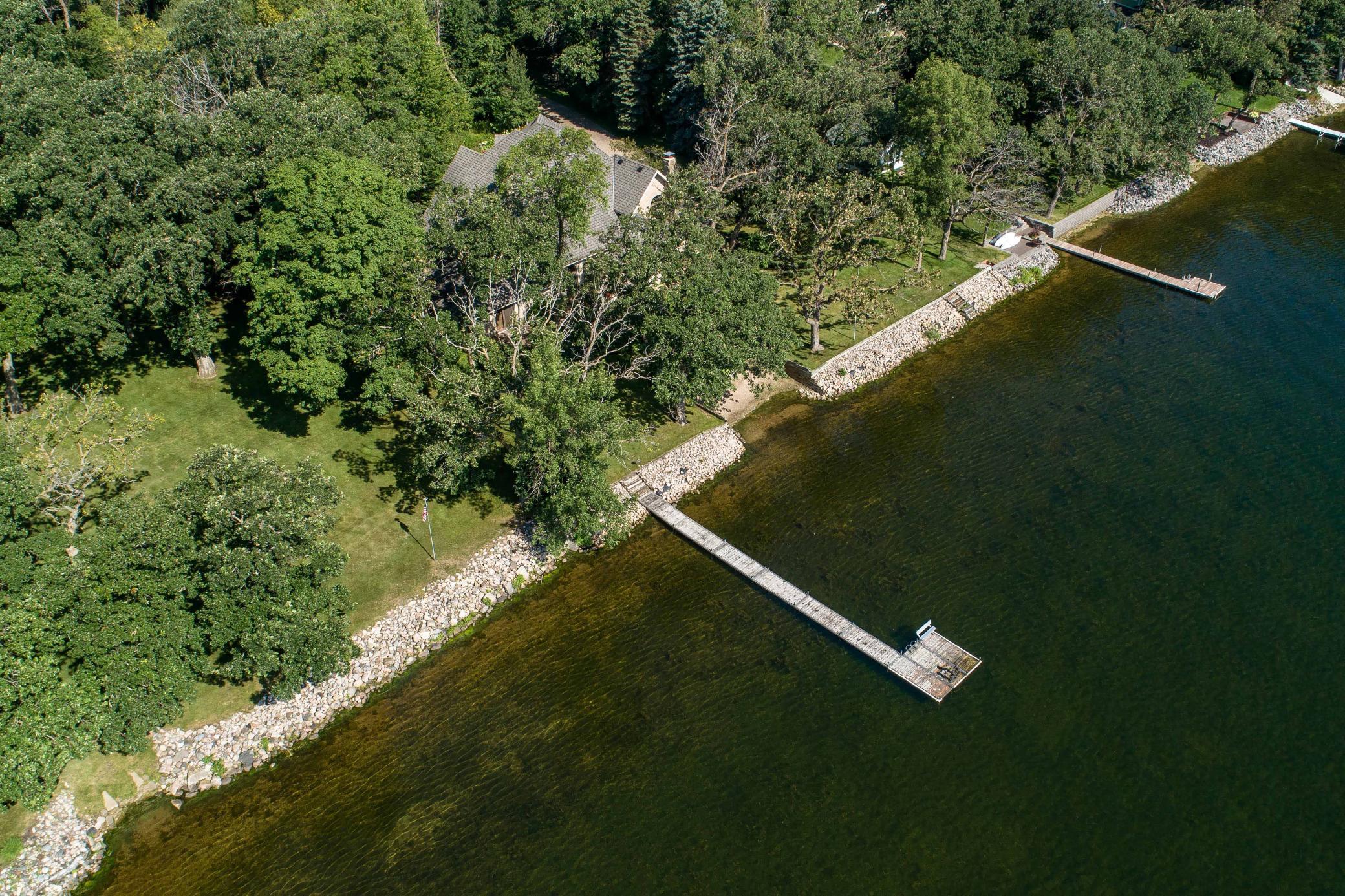 2807 Government Point Road Northeast Alexandria, MN 56308 - Photo 118 of 128