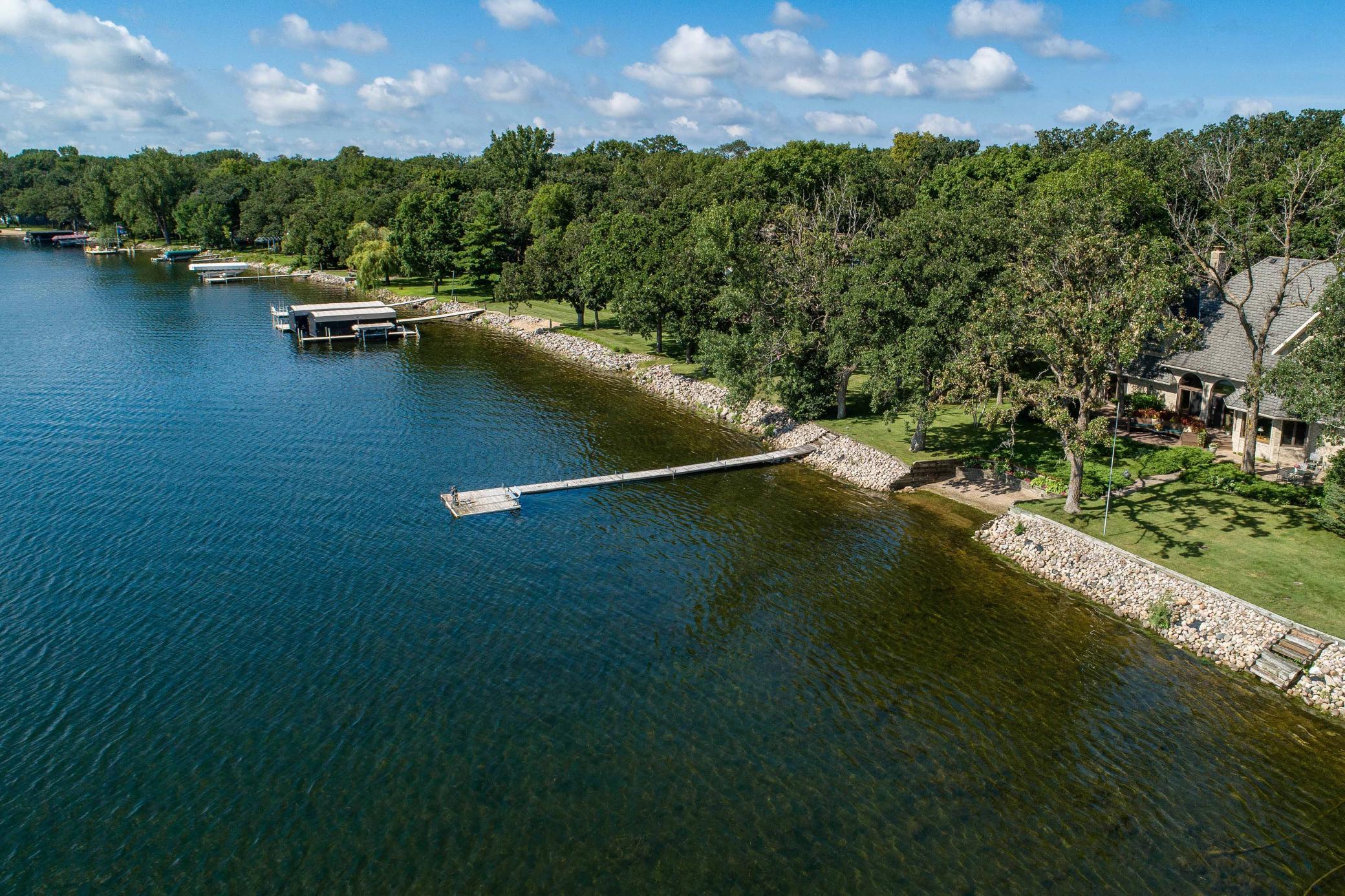 2807 Government Point Road Northeast Alexandria, MN 56308 - Photo 120 of 128
