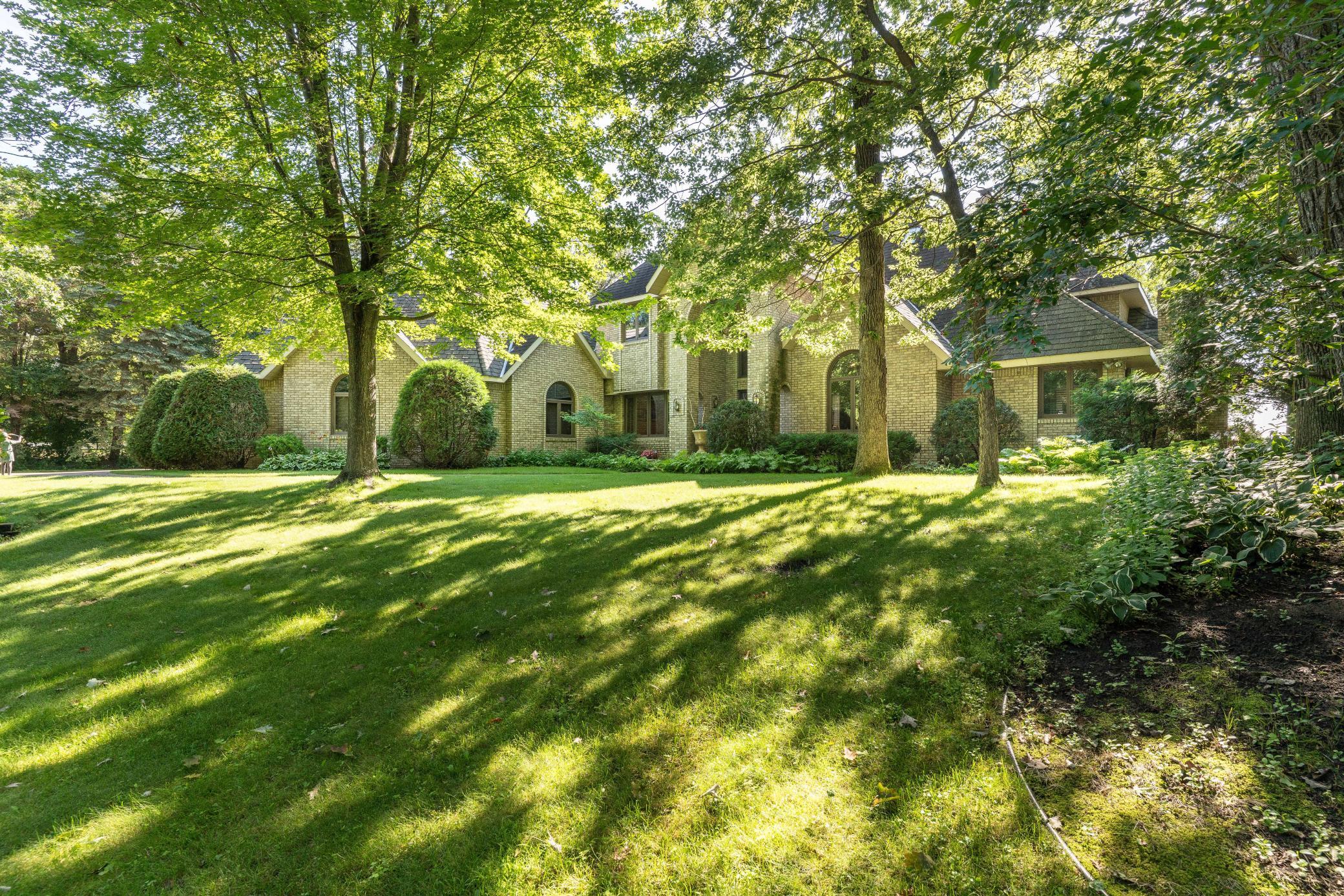 2807 Government Point Road Northeast Alexandria, MN 56308 - Photo 12 of 128