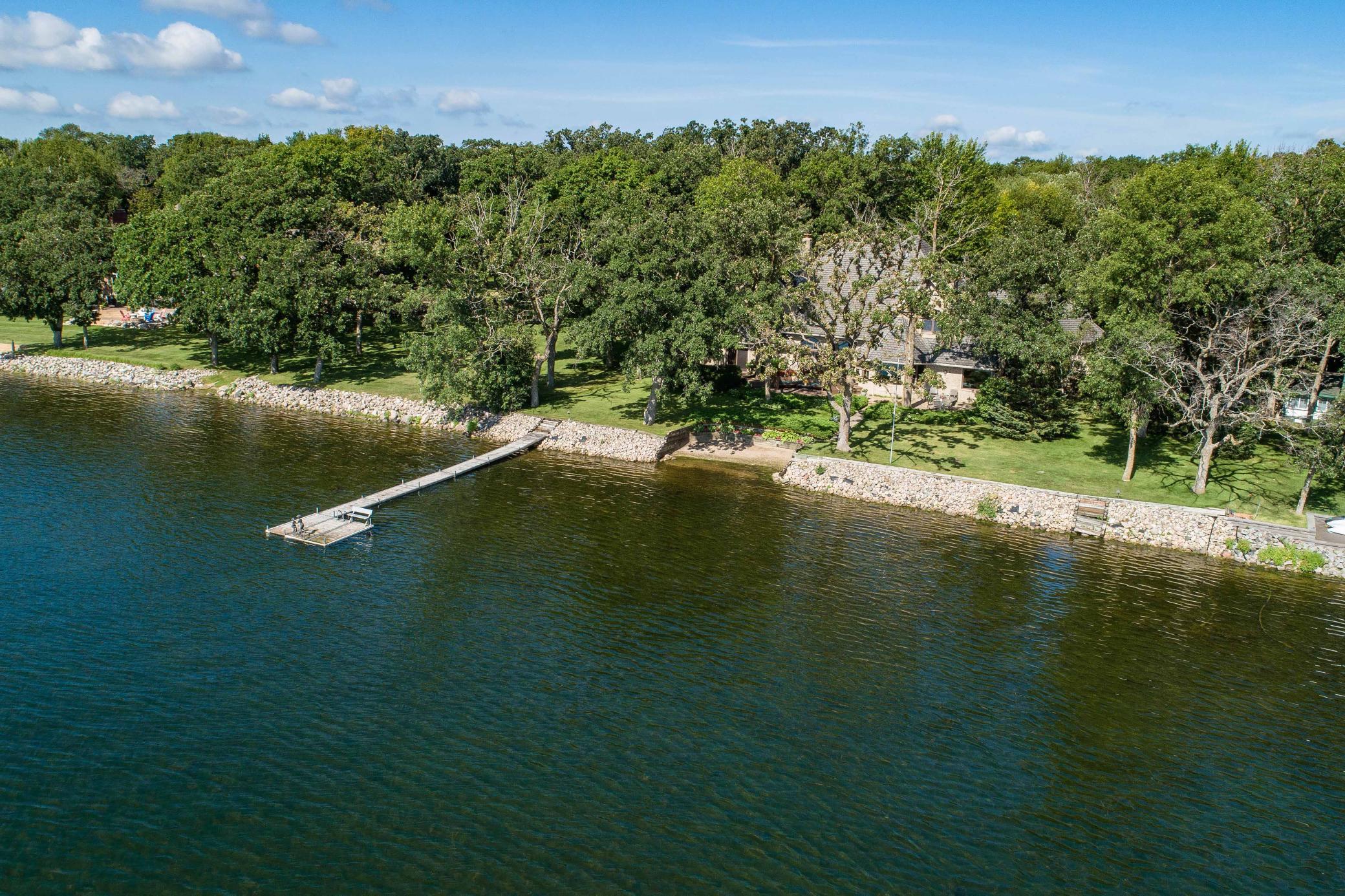 2807 Government Point Road Northeast Alexandria, MN 56308 - Photo 121 of 128