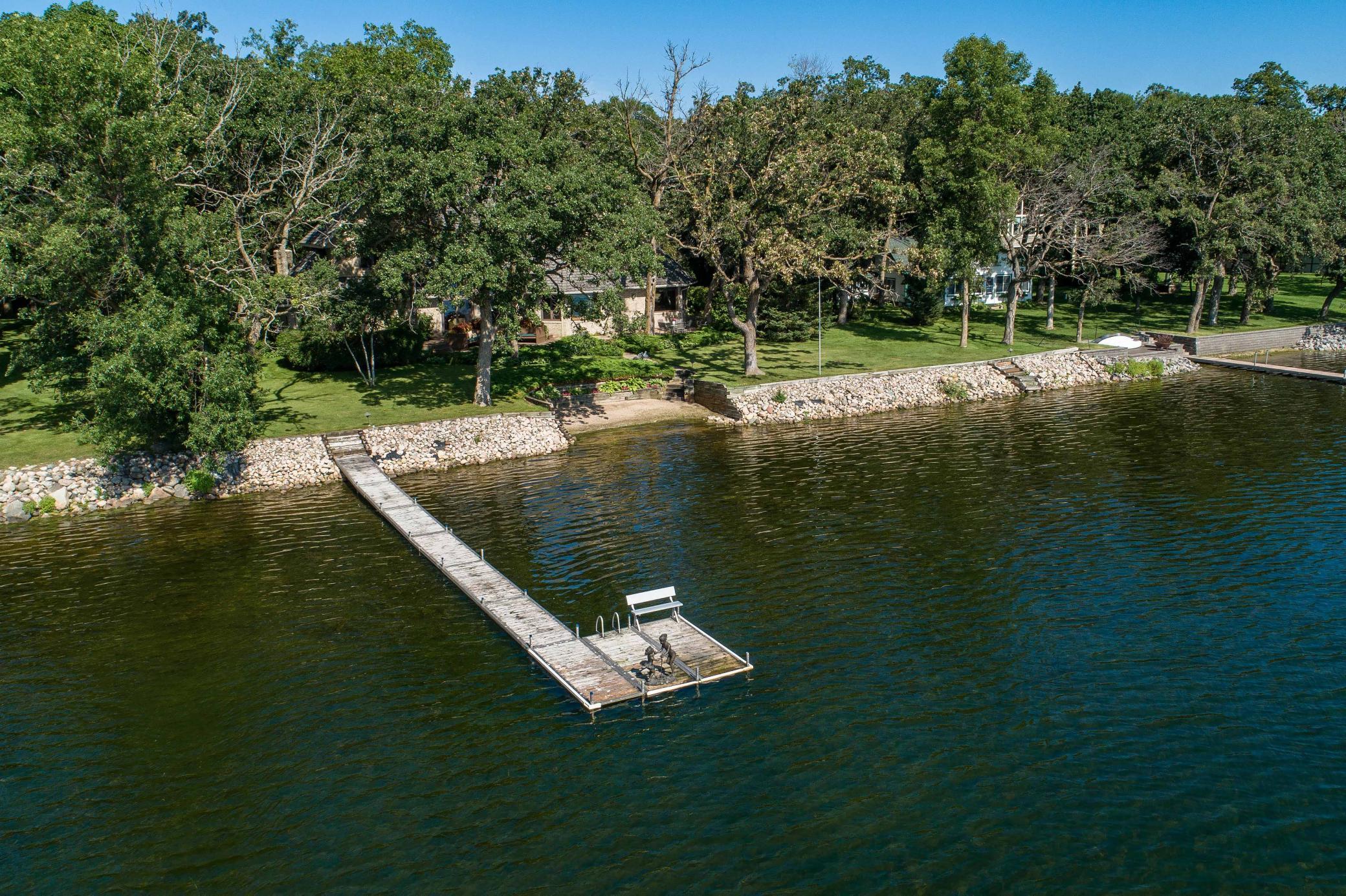 2807 Government Point Road Northeast Alexandria, MN 56308 - Photo 124 of 128