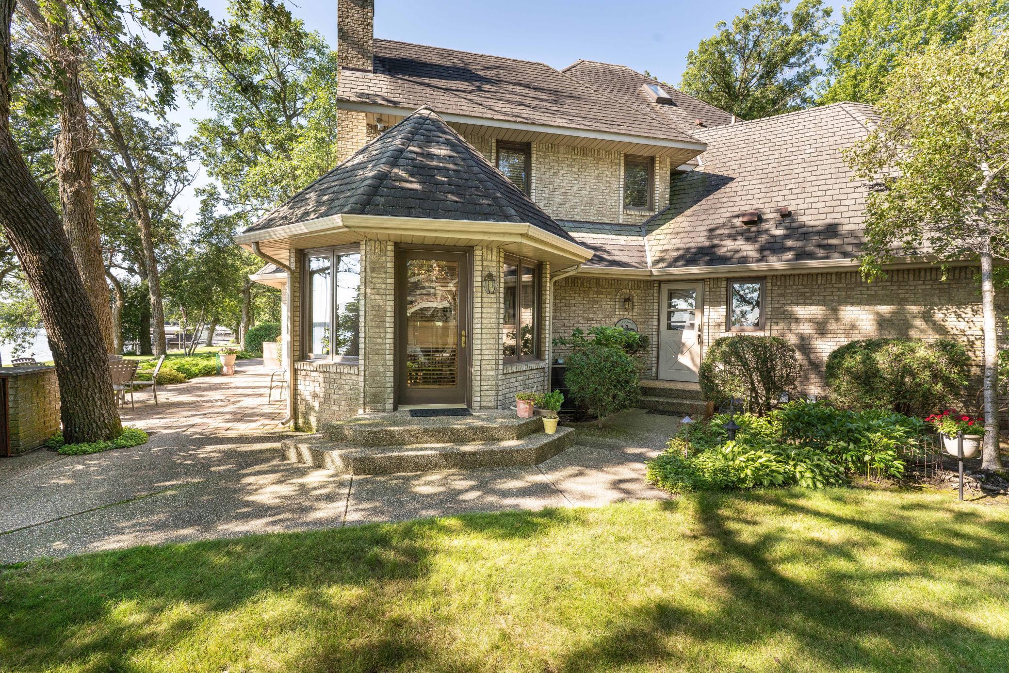 2807 Government Point Road Northeast Alexandria, MN 56308 - Photo 17 of 128