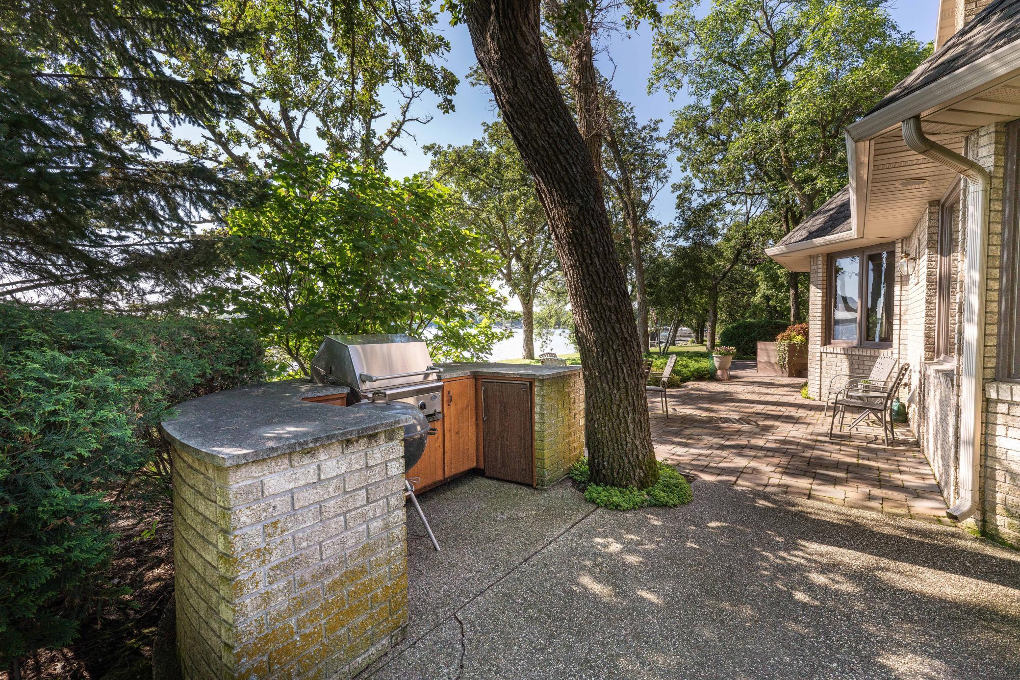 2807 Government Point Road Northeast Alexandria, MN 56308 - Photo 19 of 128