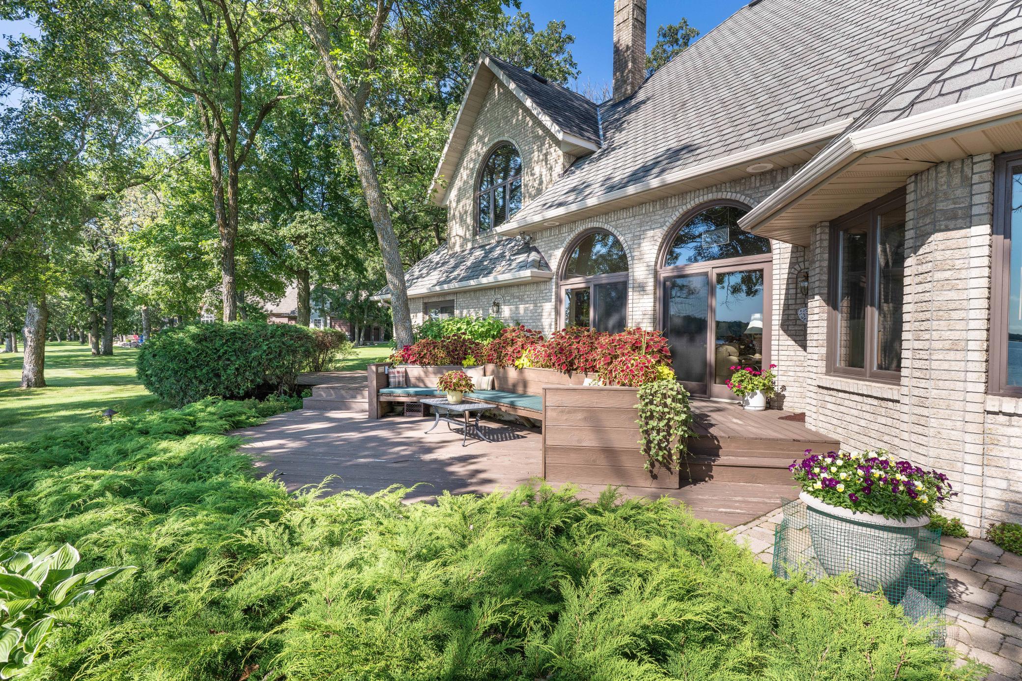 2807 Government Point Road Northeast Alexandria, MN 56308 - Photo 25 of 128