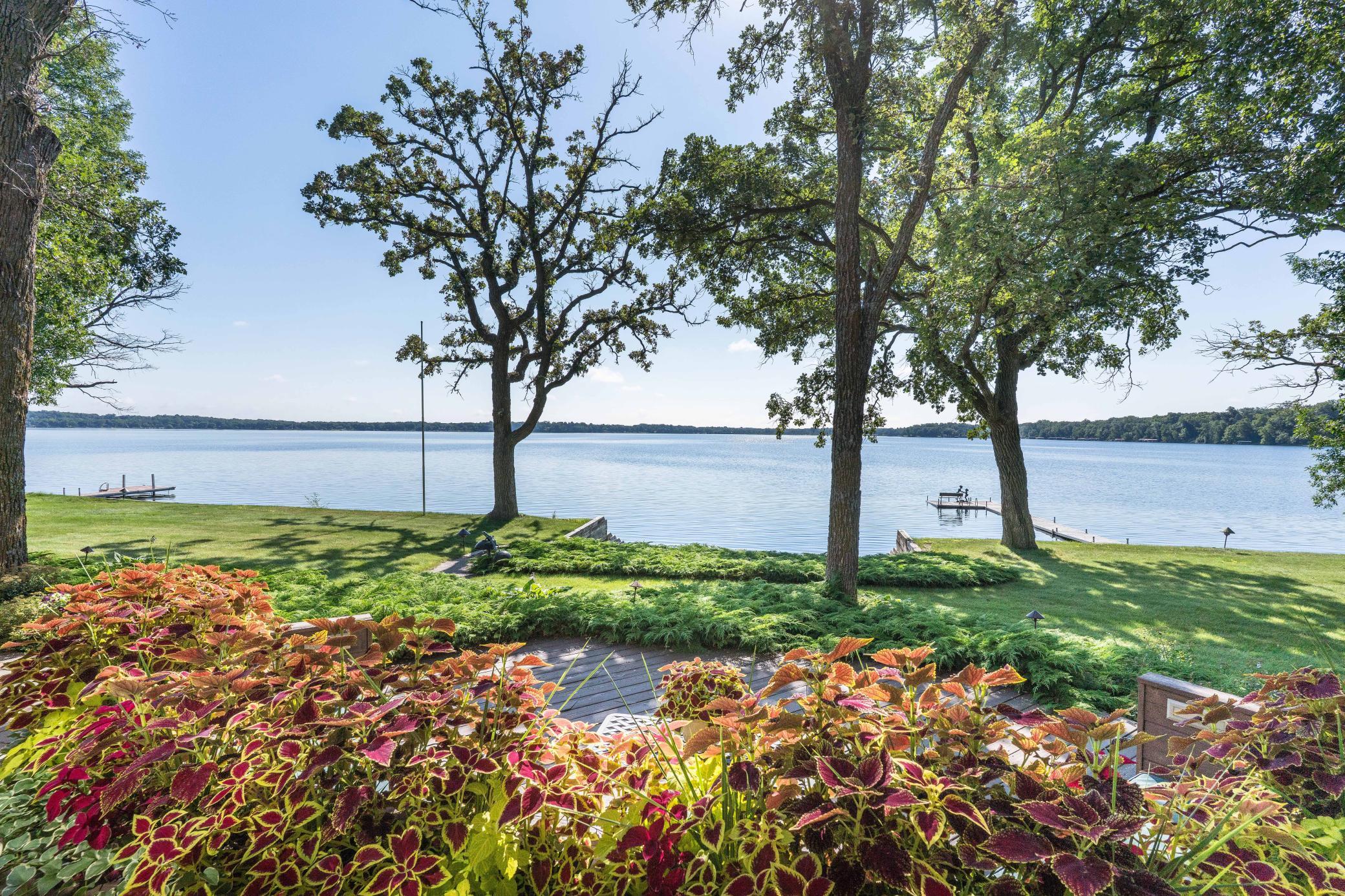 2807 Government Point Road Northeast Alexandria, MN 56308 - Photo 27 of 128