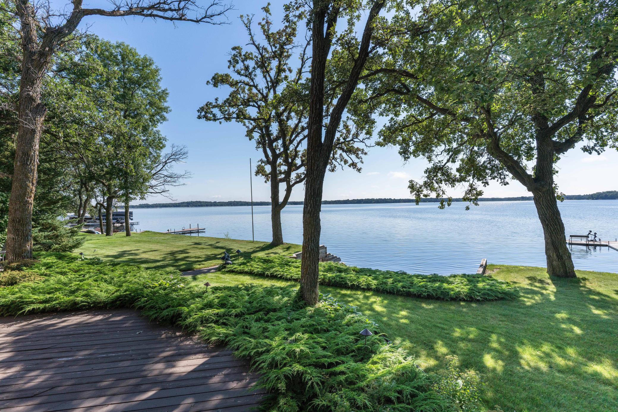 2807 Government Point Road Northeast Alexandria, MN 56308 - Photo 29 of 128