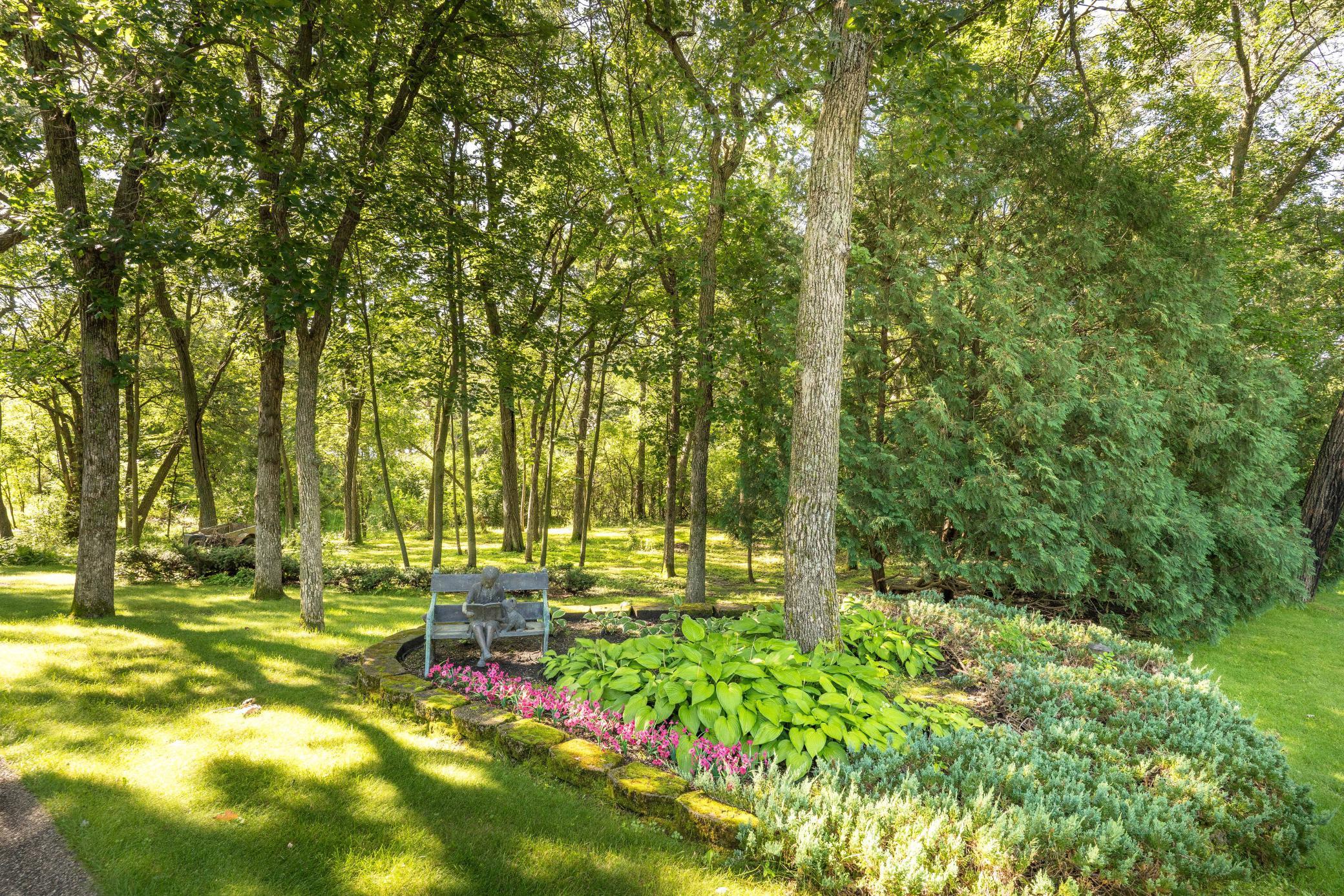 2807 Government Point Road Northeast Alexandria, MN 56308 - Photo 3 of 128