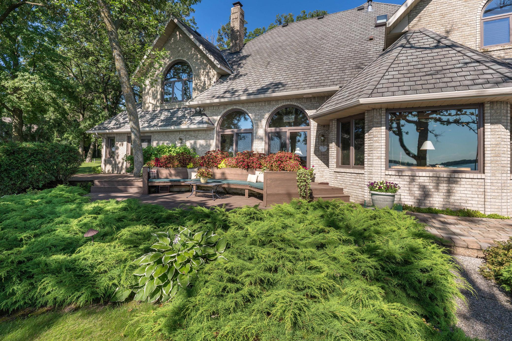 2807 Government Point Road Northeast Alexandria, MN 56308 - Photo 31 of 128