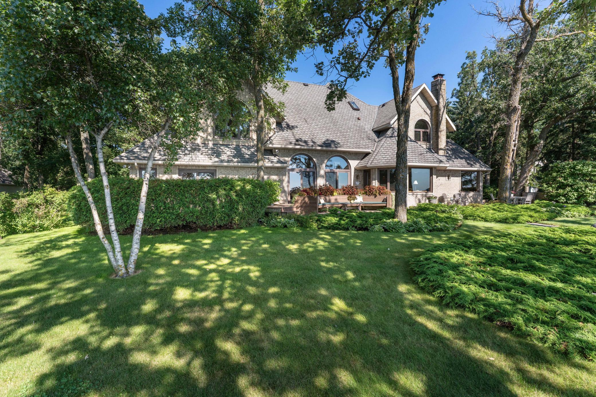 2807 Government Point Road Northeast Alexandria, MN 56308 - Photo 33 of 128