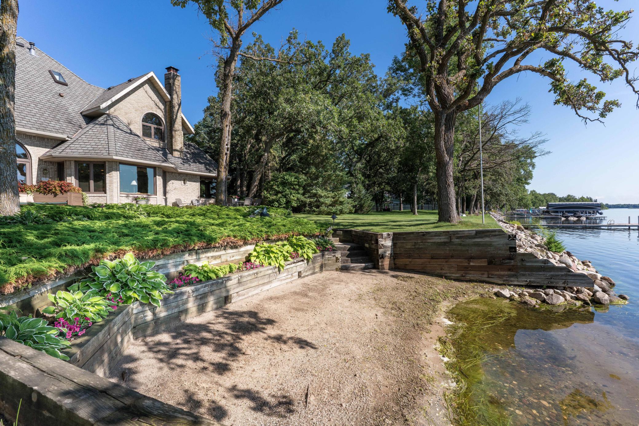 2807 Government Point Road Northeast Alexandria, MN 56308 - Photo 34 of 128