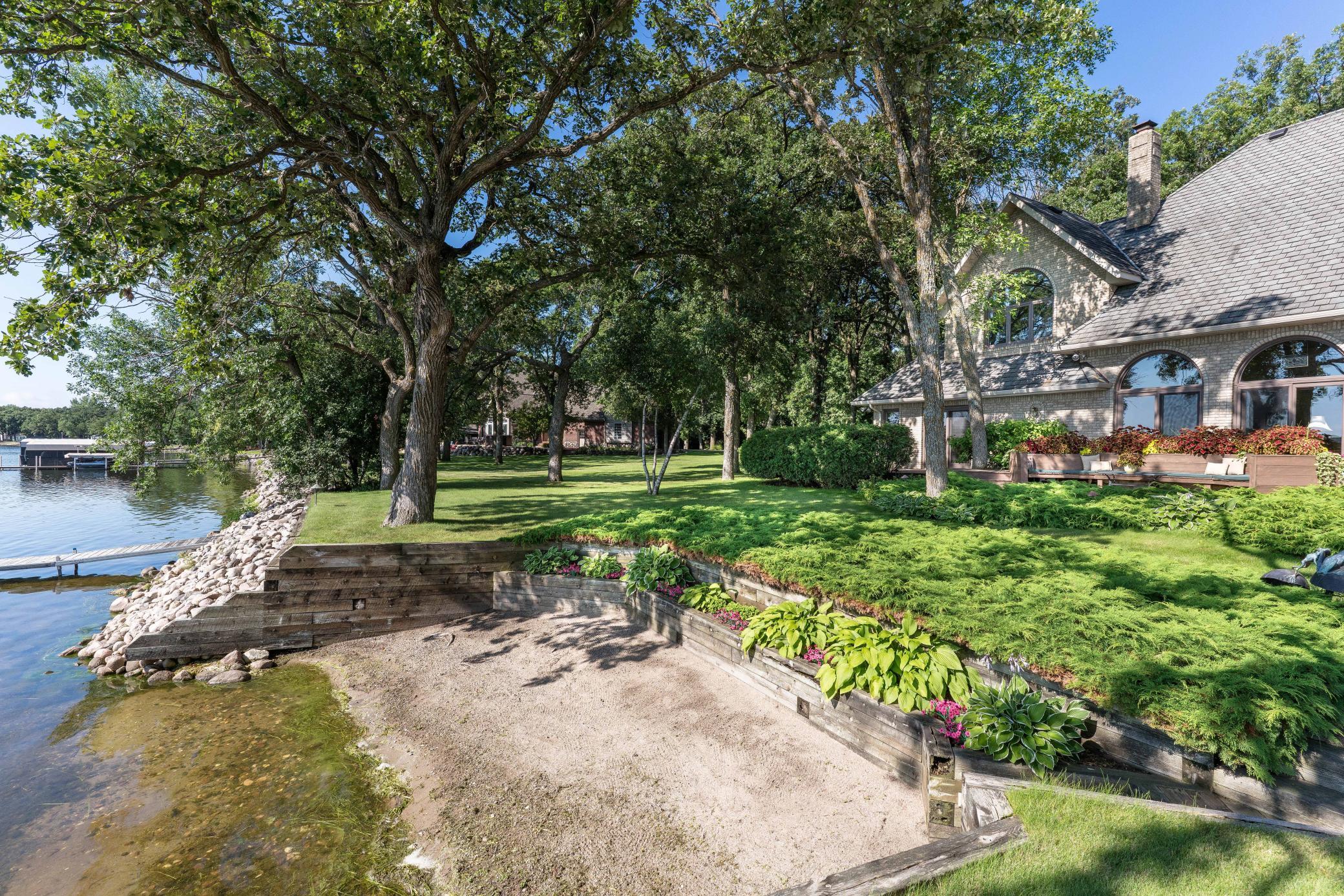 2807 Government Point Road Northeast Alexandria, MN 56308 - Photo 36 of 128