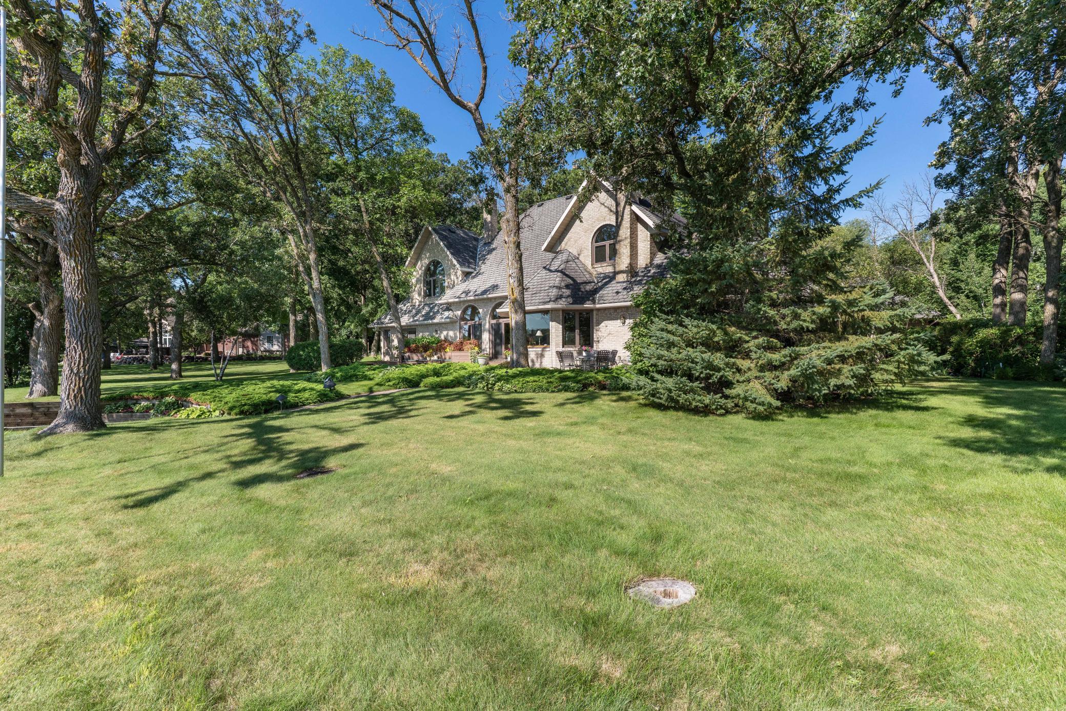 2807 Government Point Road Northeast Alexandria, MN 56308 - Photo 37 of 128