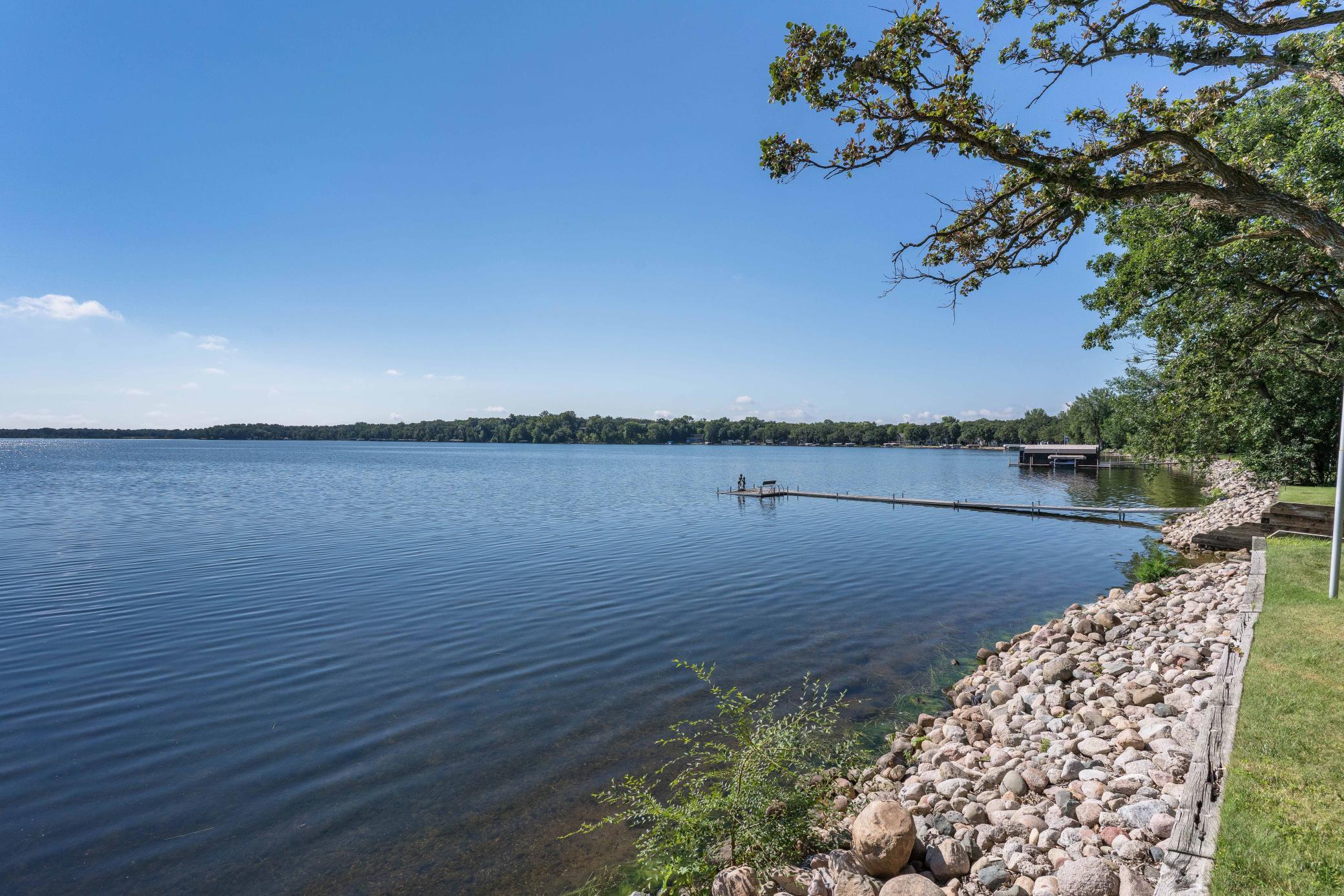 2807 Government Point Road Northeast Alexandria, MN 56308 - Photo 38 of 128